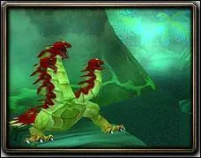 Quelle est cette instance?