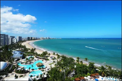 Quelle est la capitale de Porto Rico ?