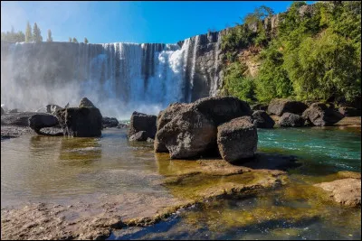 Quel est le point culminant de Porto Rico ?