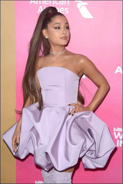 Pour quel événement a-t-elle fait ce clip ?