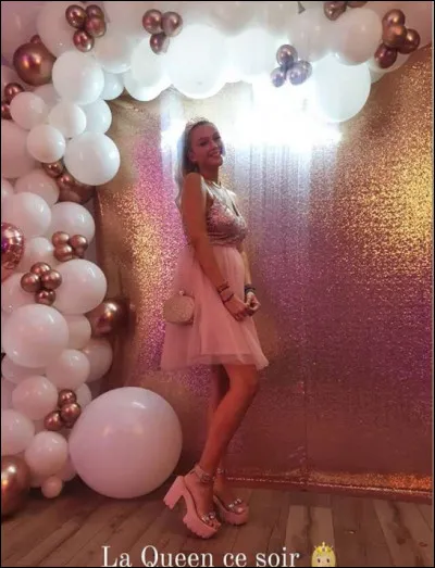 Quand est née Marylou ?