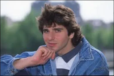 Complétez le titre de cette chanson : "Que tu...