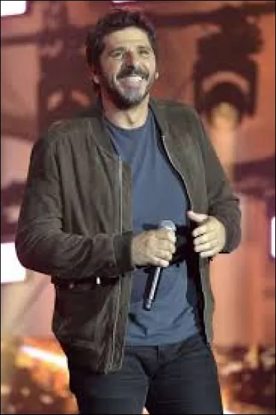 Complétez le titre de cette chanson : "J'ai mis du...