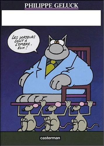 Quel est le titre de cet album ?