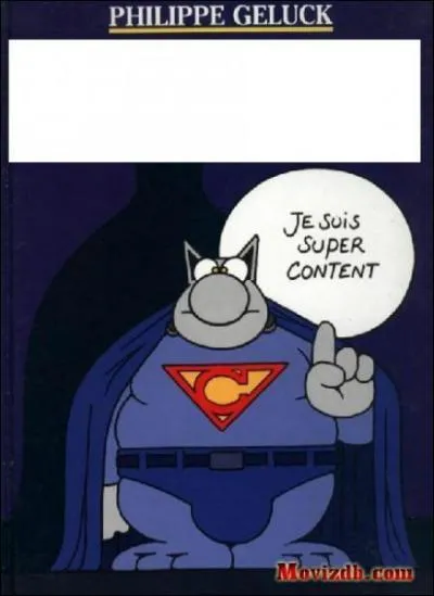 Quel est le titre de cet album ?