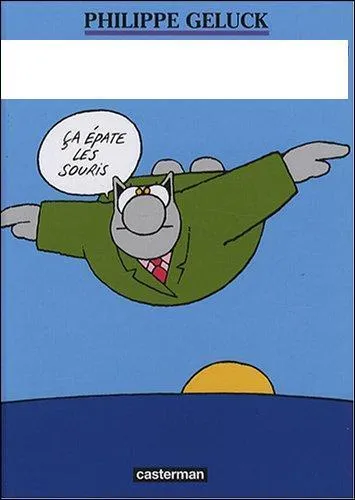 Quel est le titre de cet album ?