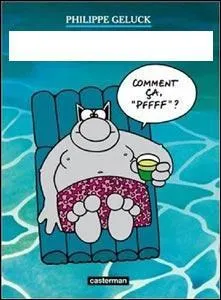 Quel est le titre de cet album ?