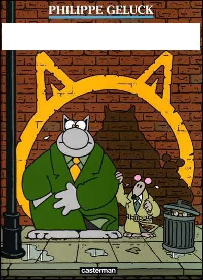 Quel est le titre de cet album ?