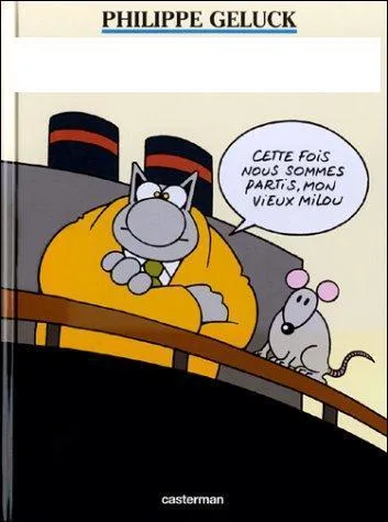 Quel est le titre de cet album ?