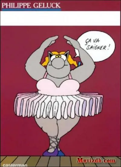 Quel est le titre de cet album ?