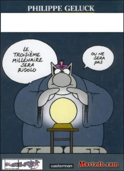 Quel est le titre de cet album ?