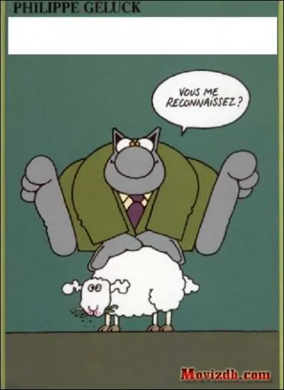 Quel est le titre de cet album ?