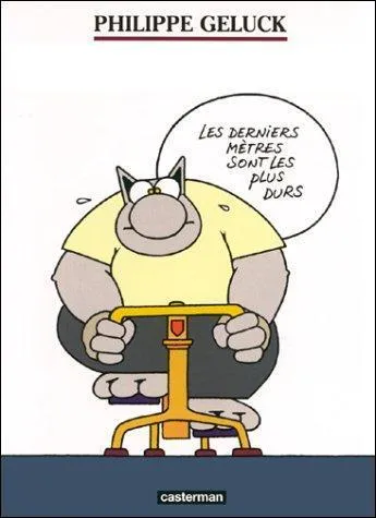 Quel est le titre de cet album ?