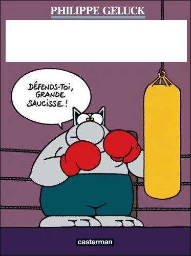 Quel est le titre de cet album ?