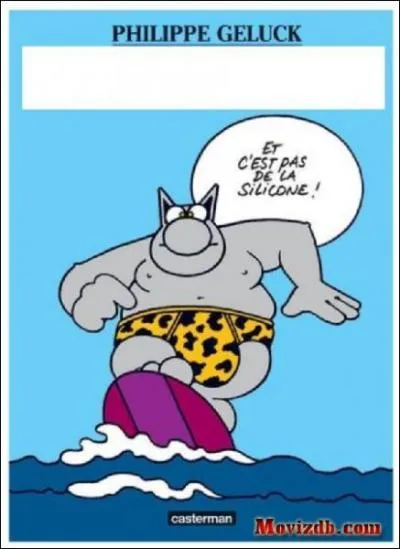 Quel est le titre de cet album ?