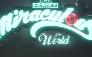 Quiz Miraculous