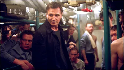 K-19 : Le Piège des profondeurs" est un film joué par Harrison Ford.