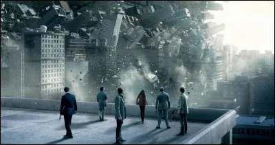 "Inception" est le titre d'un film interprété par Leonardo DiCaprio.