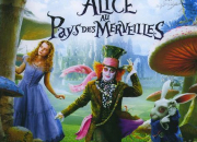 Test Qui es-tu dans Alice au pays des merveilles ?