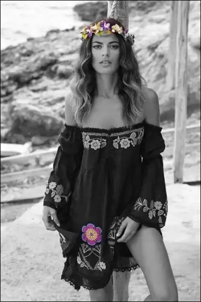 Avec quelle lady Pierre Groscolas a-t-il fait un succès international ?