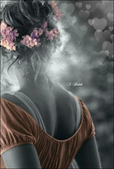 Cadeau final : que signifie "Lady" en anglais ?