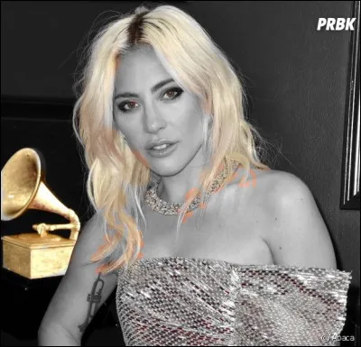 Quel est le vrai nom de Lady Gaga ?