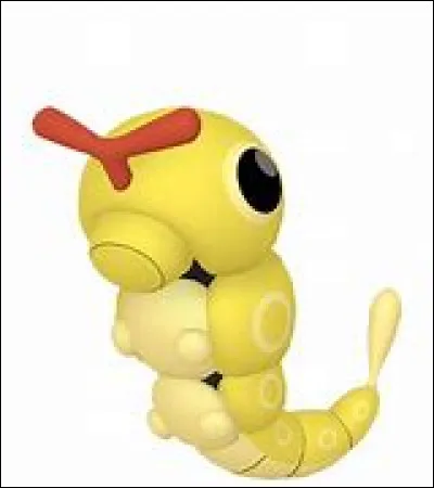 Est-ce un Pokémon shiny ?