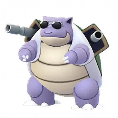 Qui est ce Pokémon spécial ?