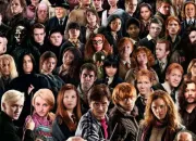 Quiz Les acteurs de Harry Potter