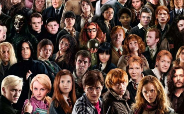 Quiz Personnages