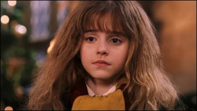 Quelle est l'interprète de Hermione Granger ?