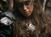 Quiz The 100
