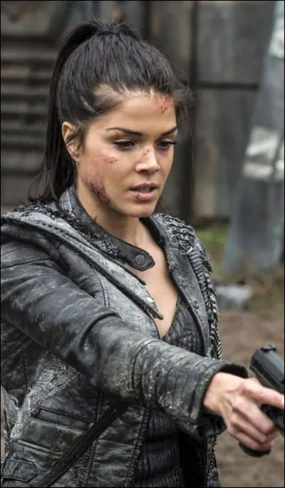 Qui est ce personnage ?