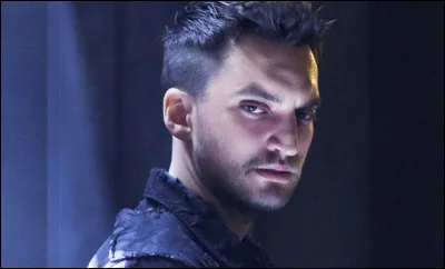 Qui est ce personnage ?