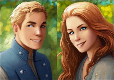 Quels sont les talents des parents adoptifs de Sophie ?