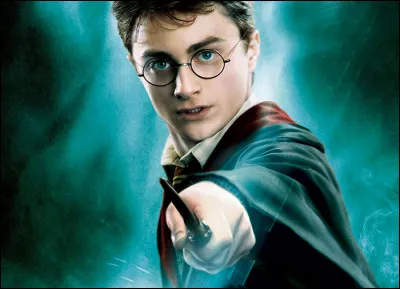 Harry Potter est-il un horcruxe ?