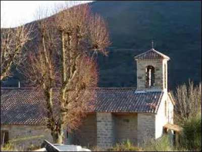 Nous terminons notre balade en Auvergne-Rhône-Alpes, à Saint-Priest. Commune de l'arrondissement de Privas, elle se situe dans le département ...