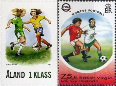 Timbre de gauche : Province historique de ...