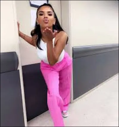 Quel est le titre écrit avec Amel Bent ?