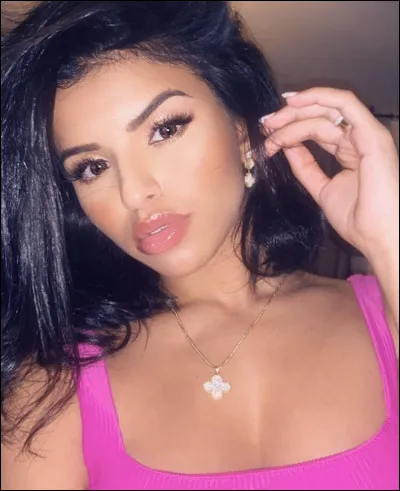 A-t-elle des frères et surs ?