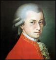 Qu'est-ce que Mozart a compos parmi ces oeuvres ?