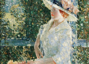 Quiz Auguste Renoir ou Childe Hassam