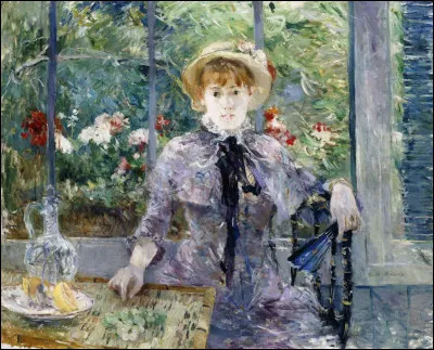 Qui immortalisé la campagne ?