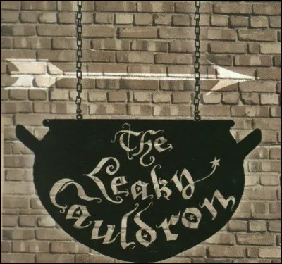 Quelle est la boisson préférée de Harry ?