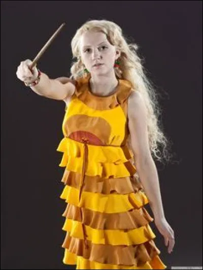 Comment s'appelle le père de Luna Lovegood ?