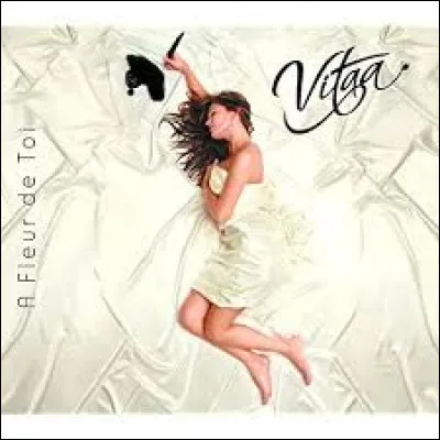 Quelle chanson de l'album ''À fleur de toi'', aimes-tu le plus ?