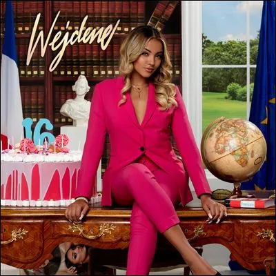 Quelle chanson de l'album ''16'', aimes-tu le plus ?