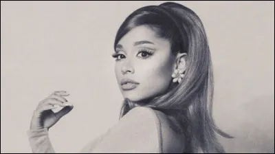 Quelle chanson de l'album ''Positions'', aimes-tu le plus ?