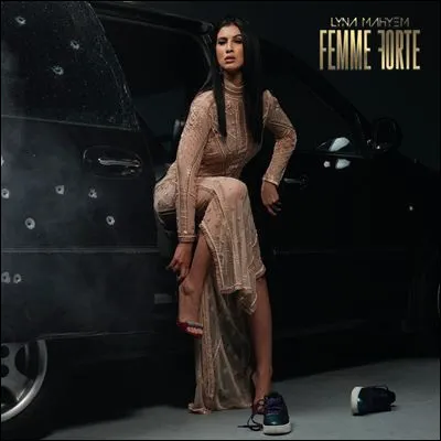 Quelle chanson de l'album ''Femme forte'' aimes-tu le plus ?