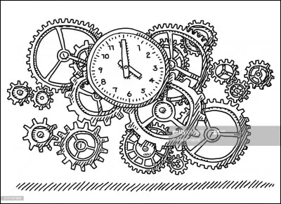 Si tu devais aller dans le passé, où irais-tu ?